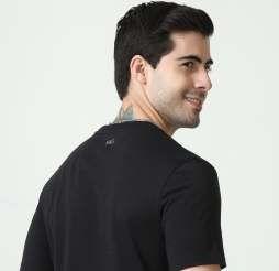 M&S Round Neck T-shirts