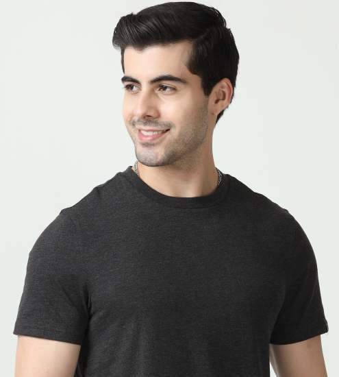 M&S Round Neck T-shirts