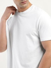 Men’s Single Jersey T- shirt