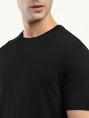 Men’s Single Jersey T- shirt