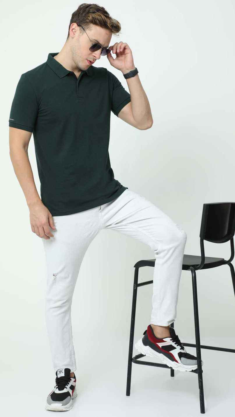 VANHEUSEN T-shirt