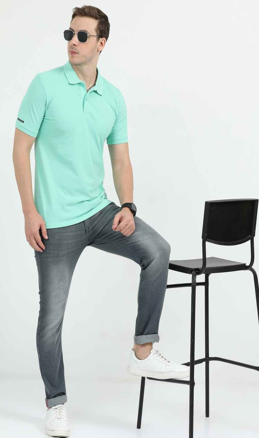 VANHEUSEN T-shirt