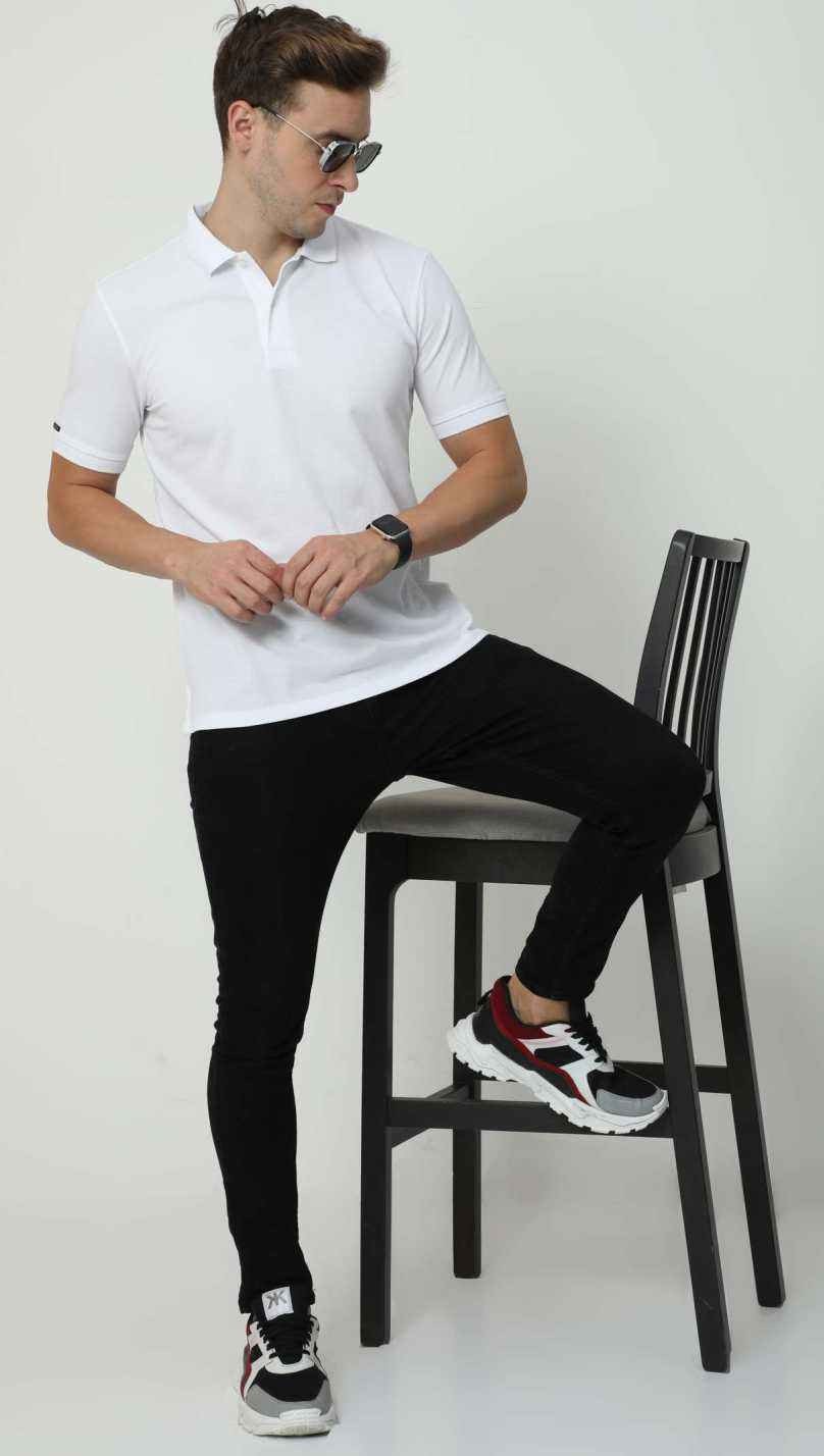 VANHEUSEN T-shirt
