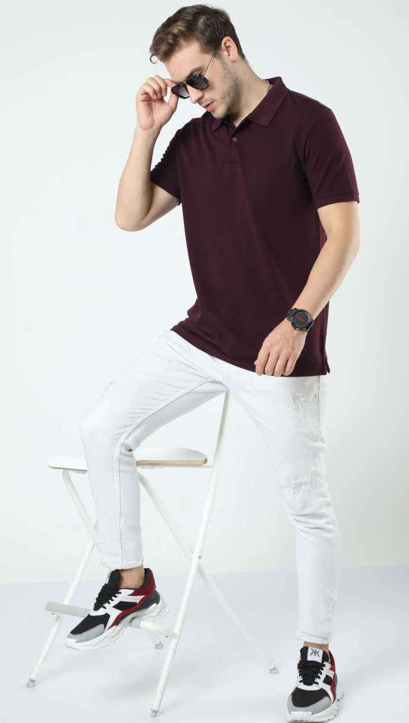 VANHEUSEN T-shirt