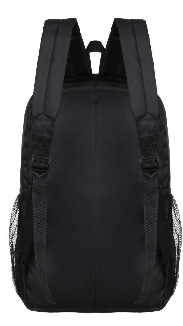 URBAN BACKPACK