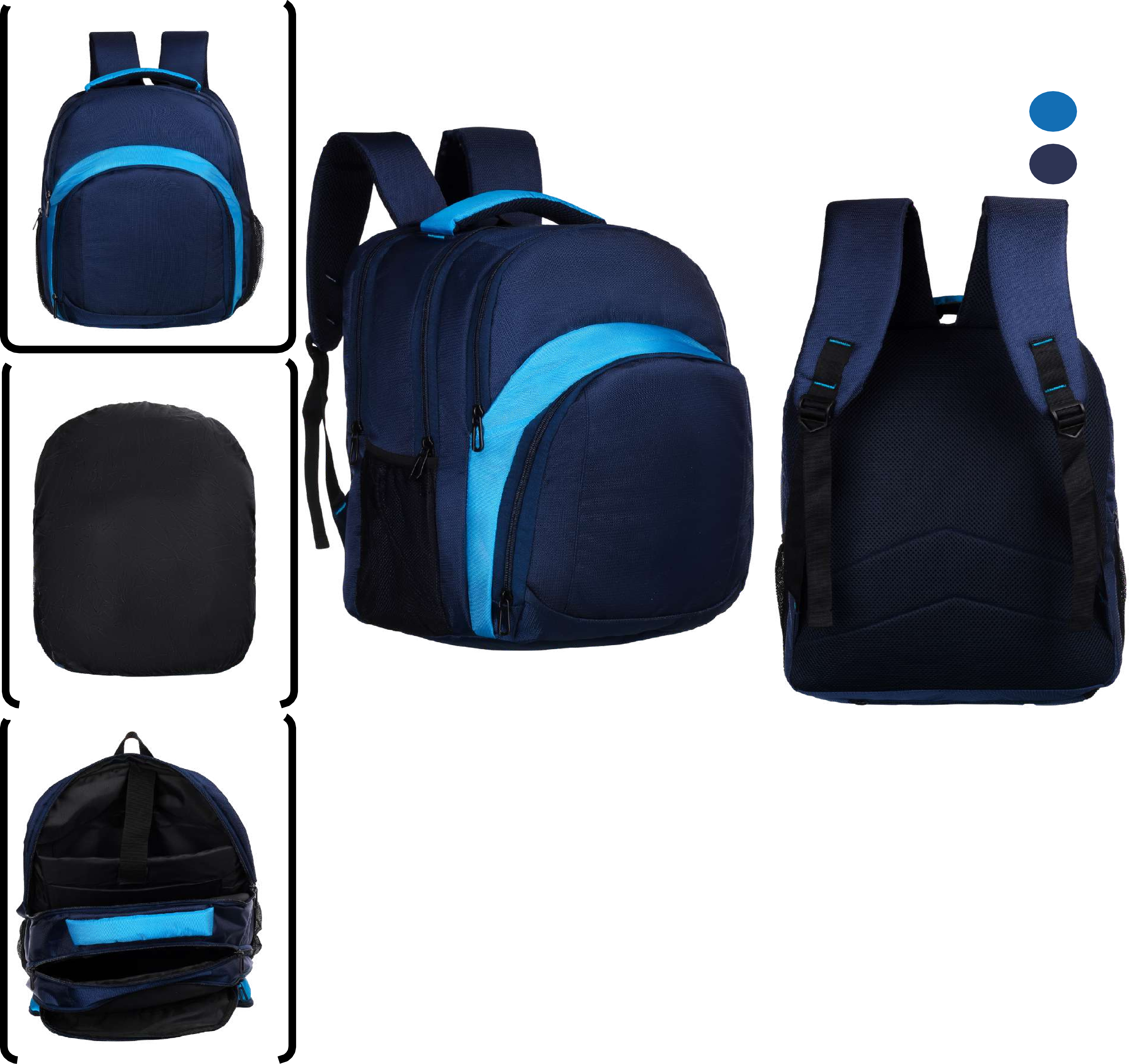 DRYZONE BACKPACK