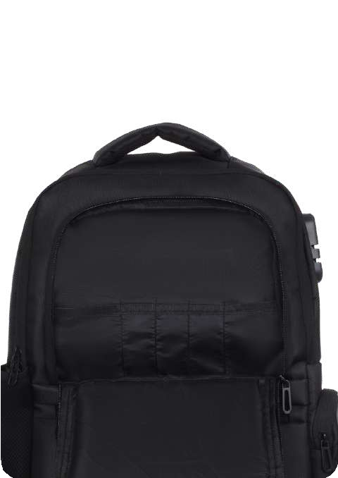 SECURE X BACKPACK