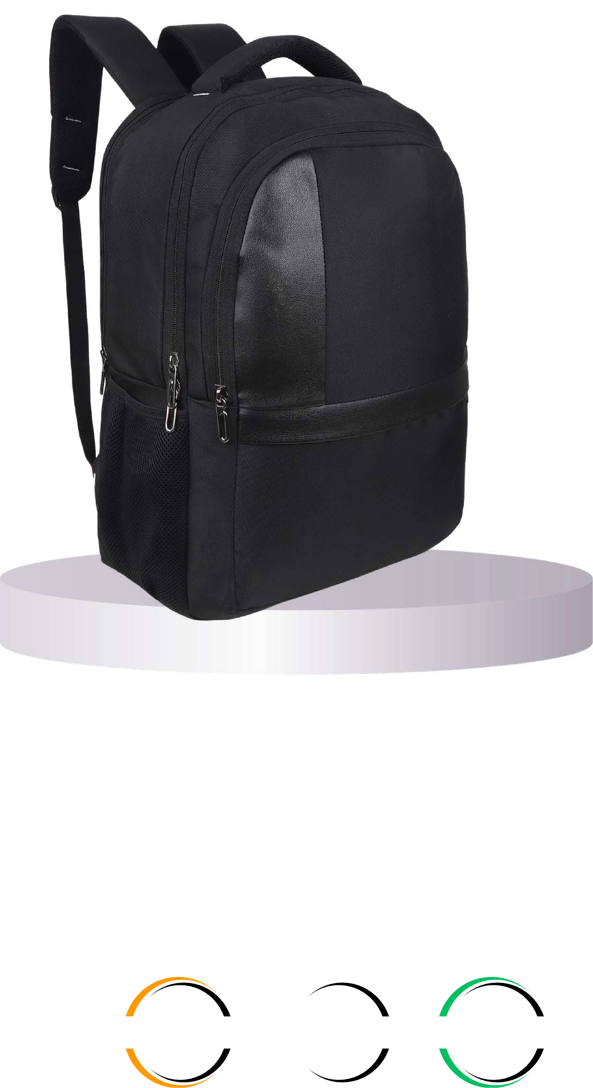 GUARDPACK BACKPACK