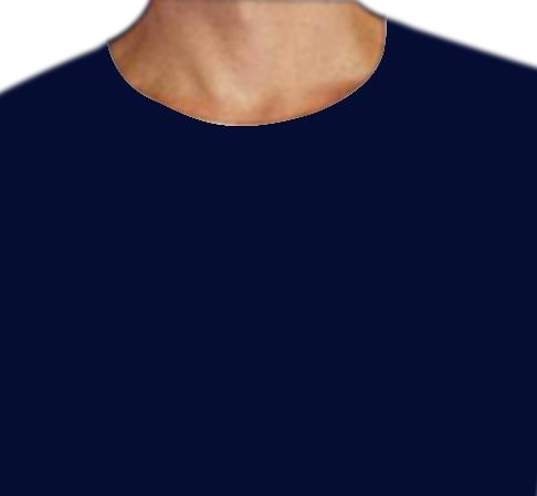 UCB Round Neck