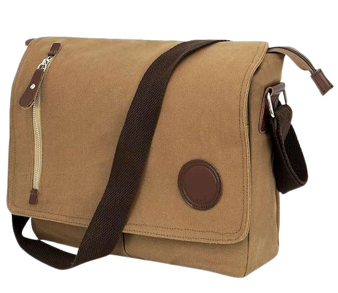FLAX LAPTOP BAG