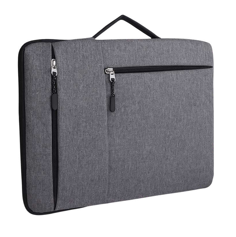 ARMOR Laptop Sleeve, stretchable Handle