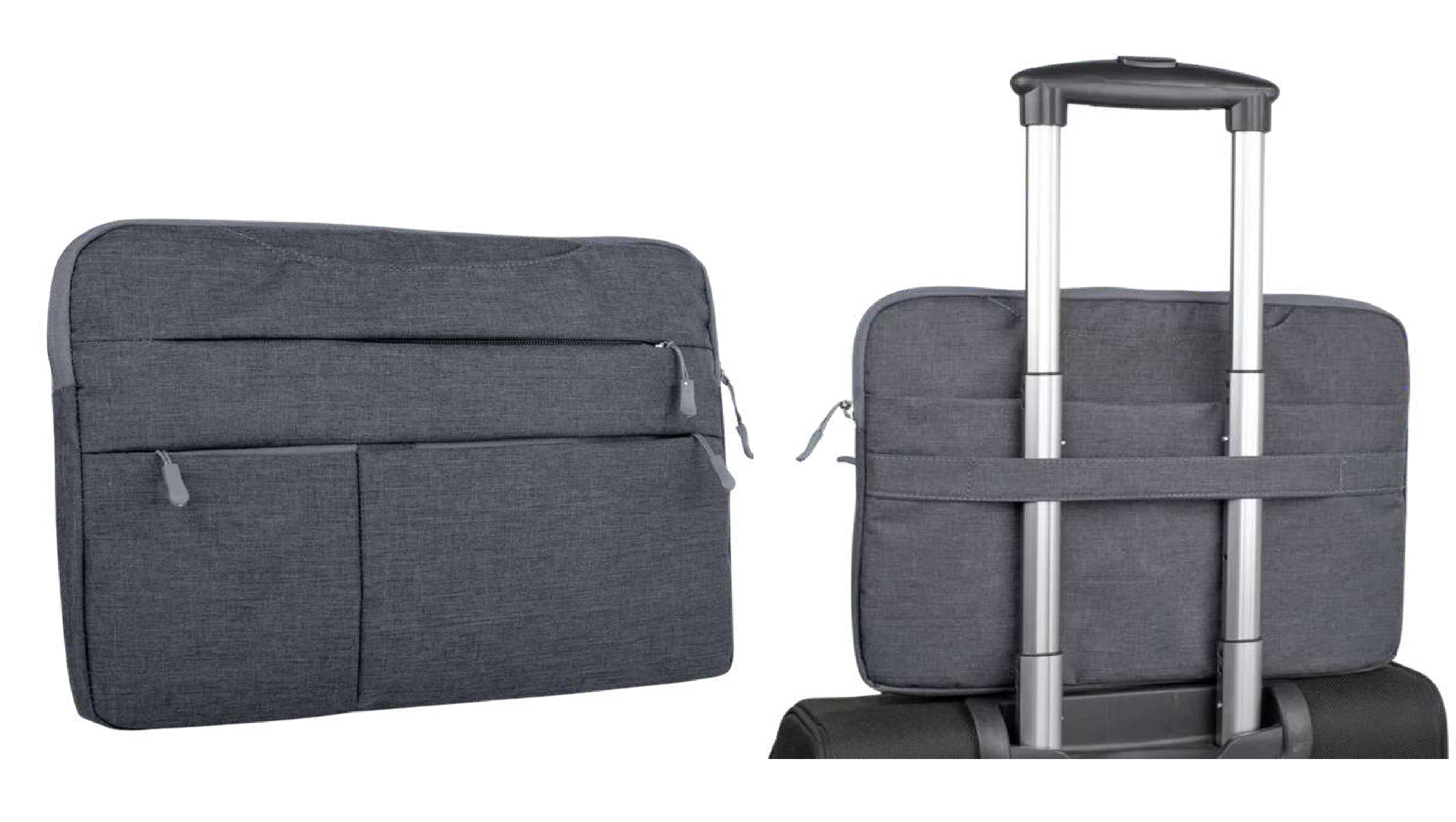 SAFEGUARD LAPTOP BAG