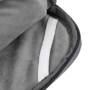 SAFEGUARD LAPTOP BAG