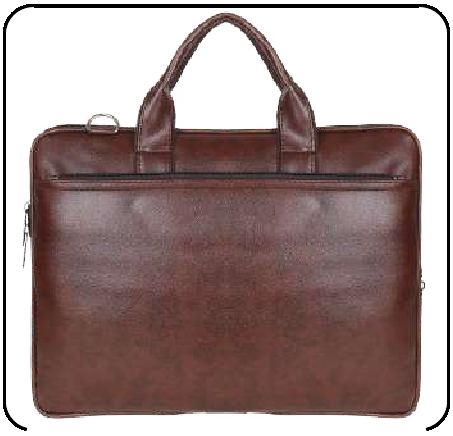 SUN LAPTOP BAG
