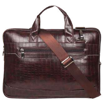 PROSPERITY LAPTOP BAG