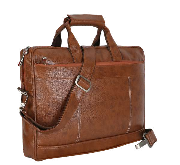 TOP BOTTOM LAPTOP BAG