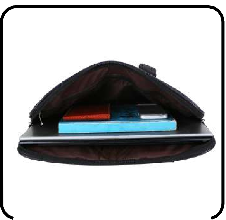CAIRA LAPTOP BAG
