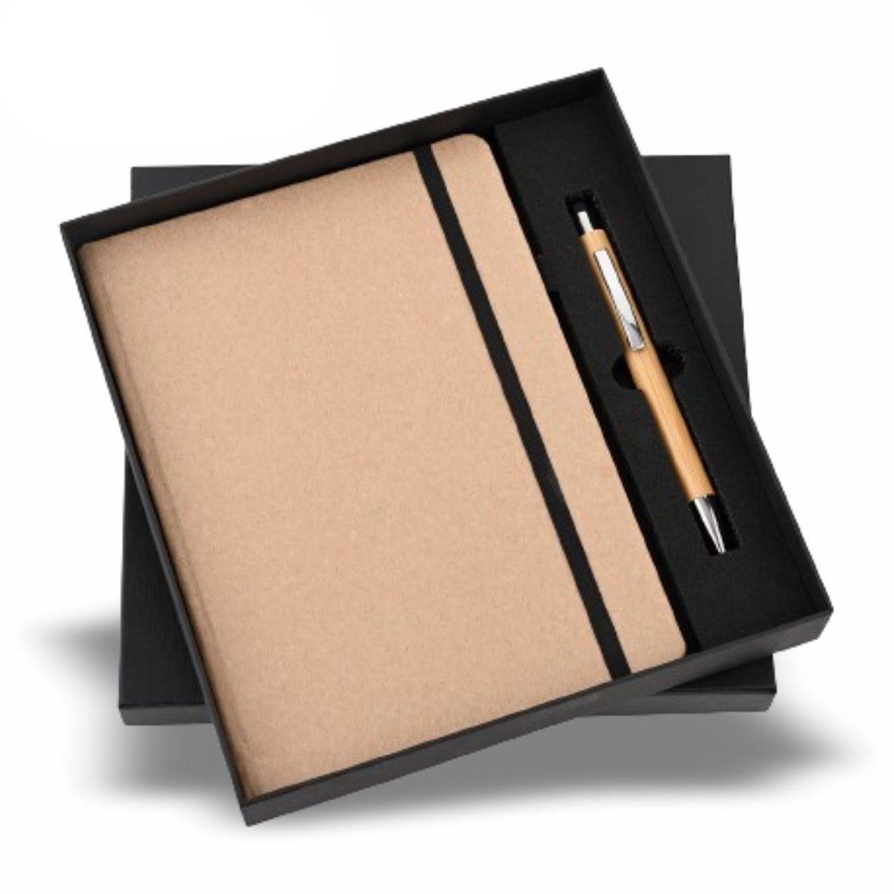 Pen and Dairy Eco Color