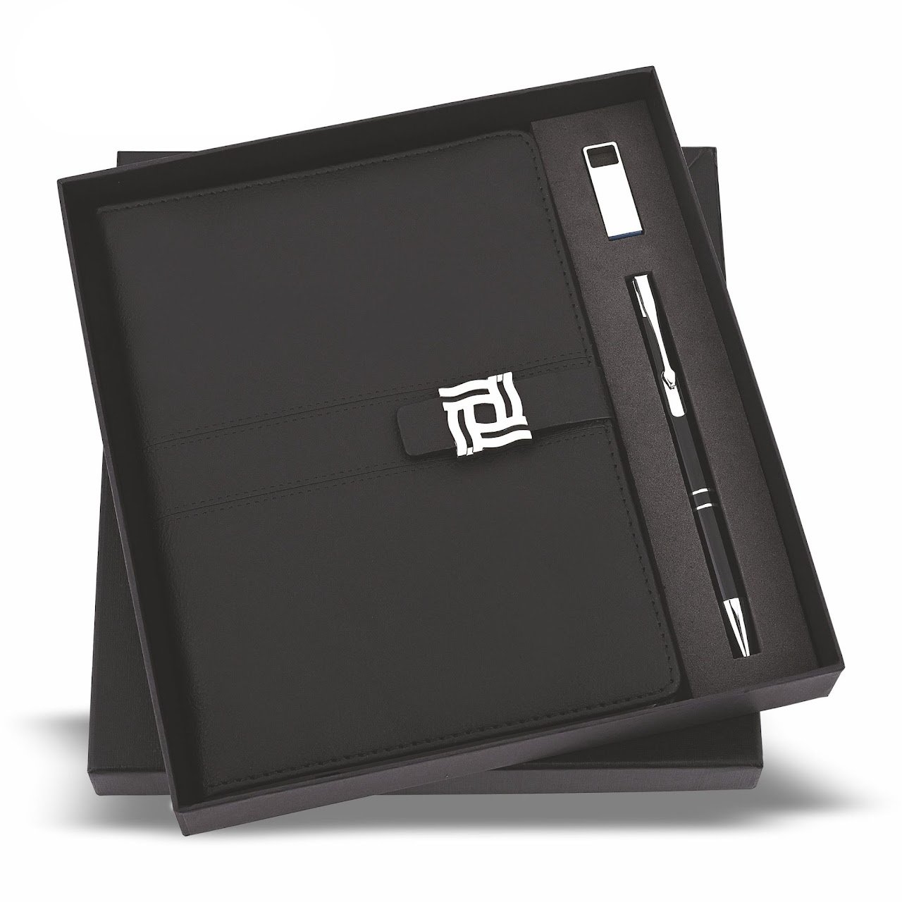 Pen and Dairy Color Black