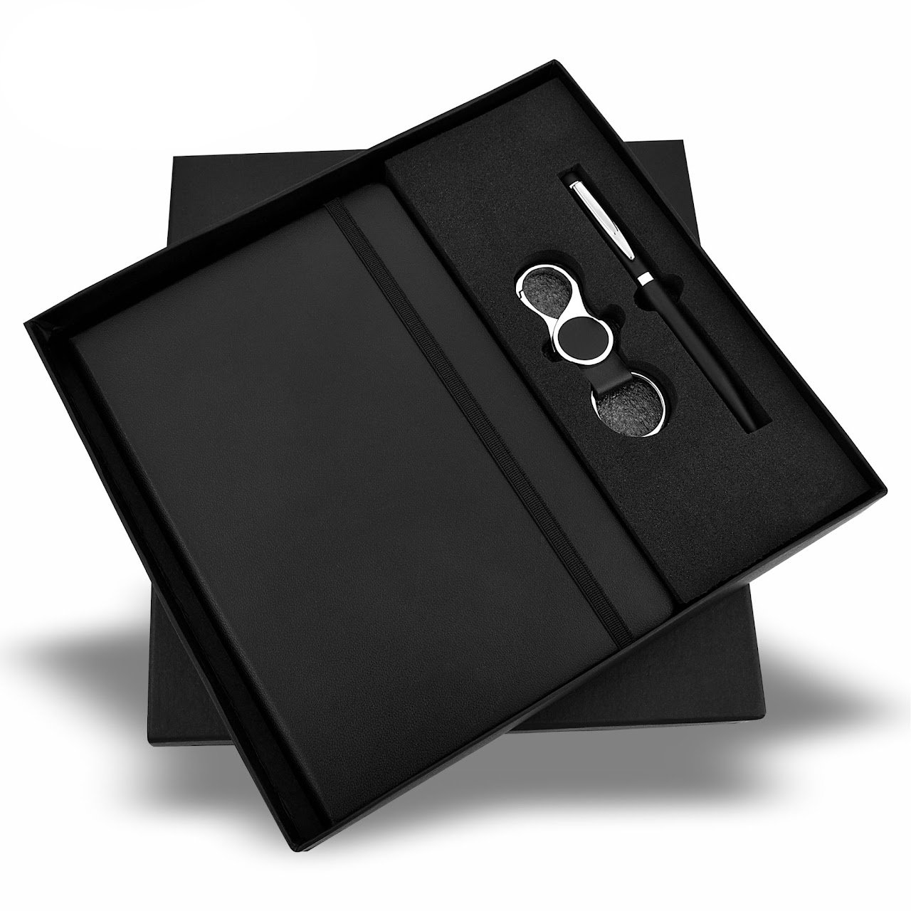 Pen and Dairy Black Color
