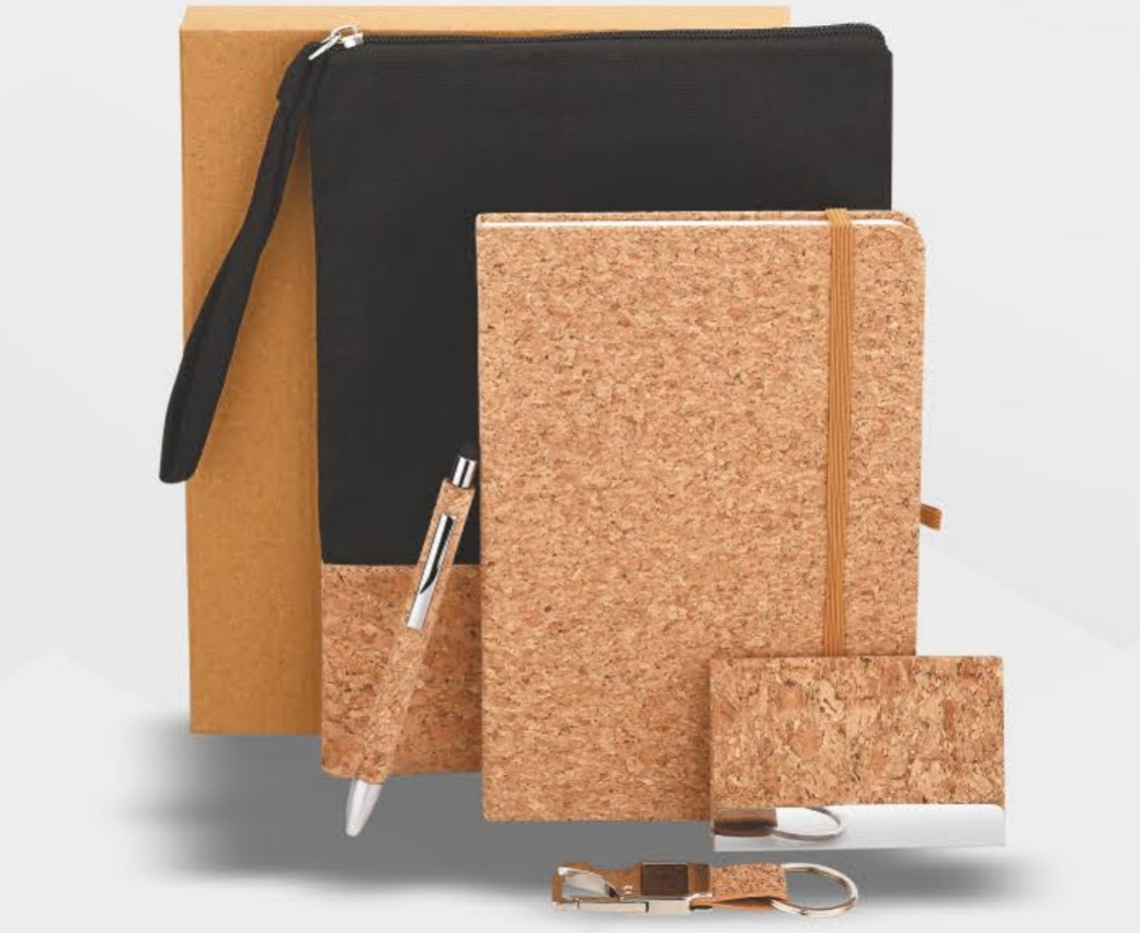 ECO CORK ESSENTIAL KIT