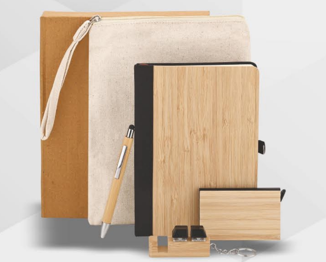 BAMBOO ESSENTIAL KIT