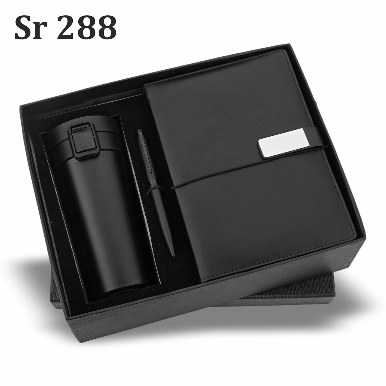  DIARY PEN FLASK 