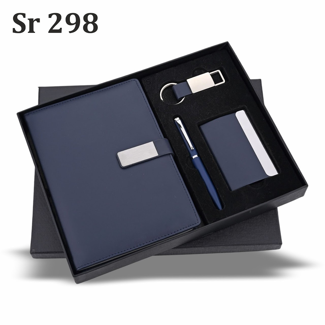 DIARY PEN KEY CHAIN CARHOLDER