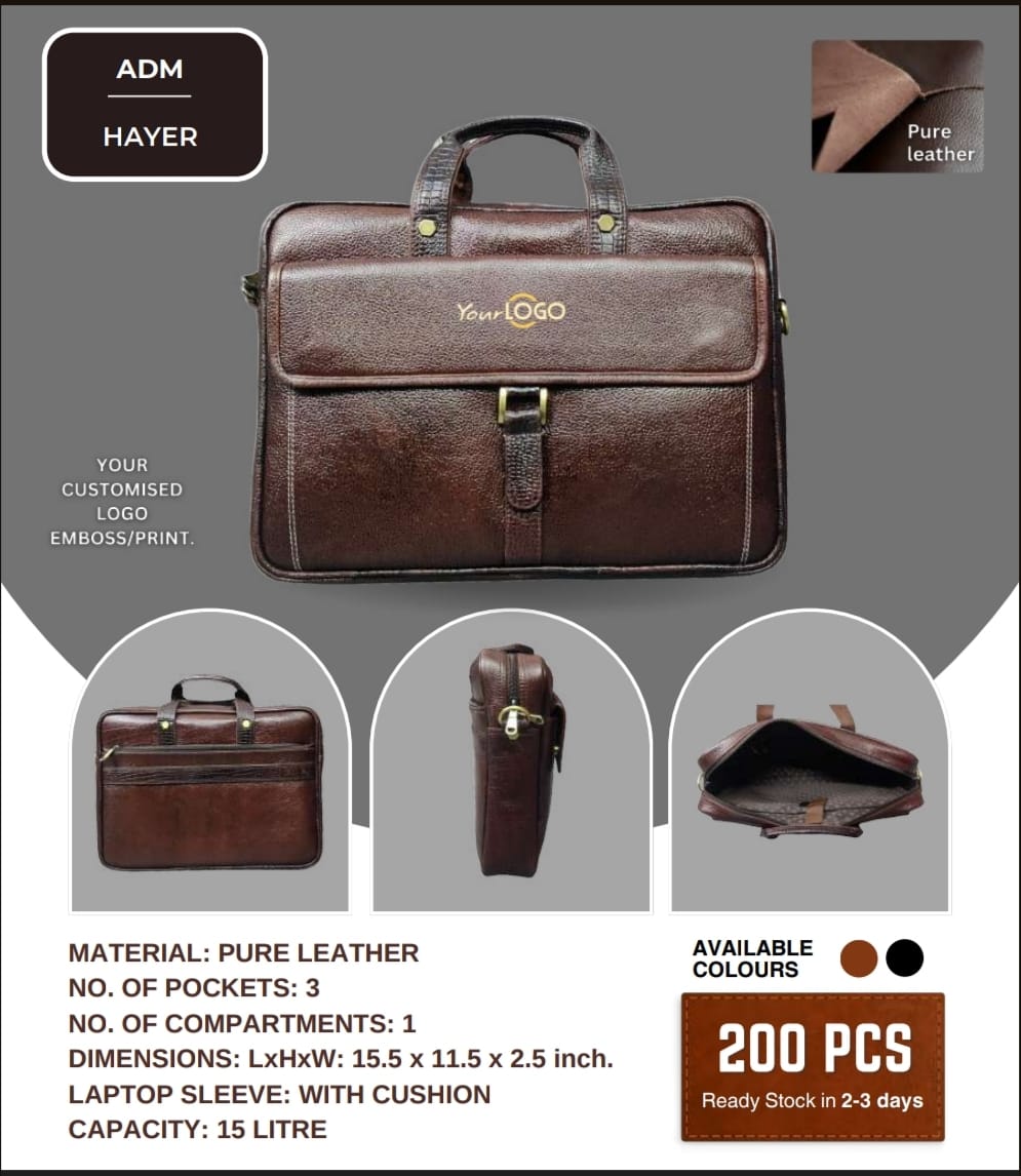 Hayer Bag
