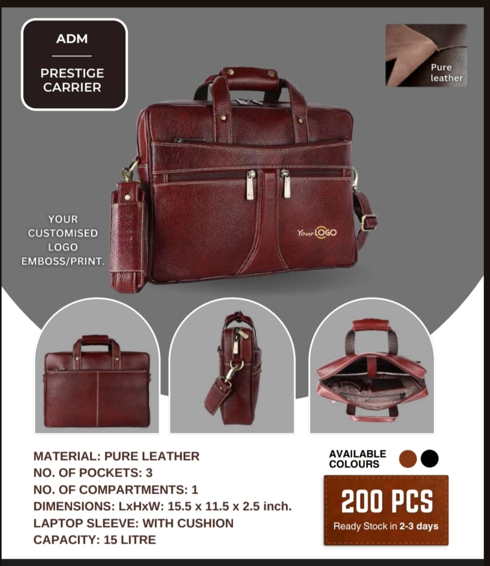 Prestige Carrier