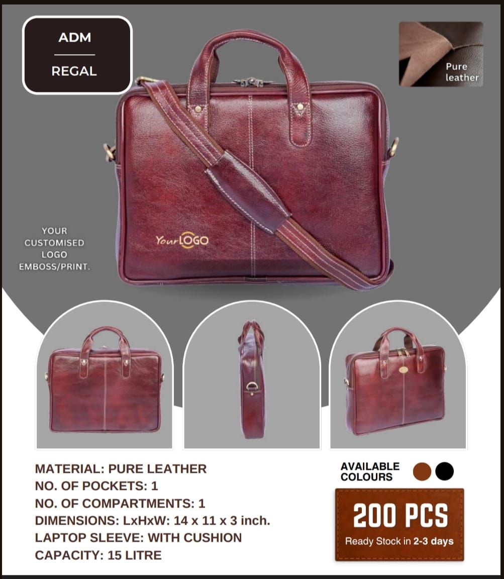 Regal Bag