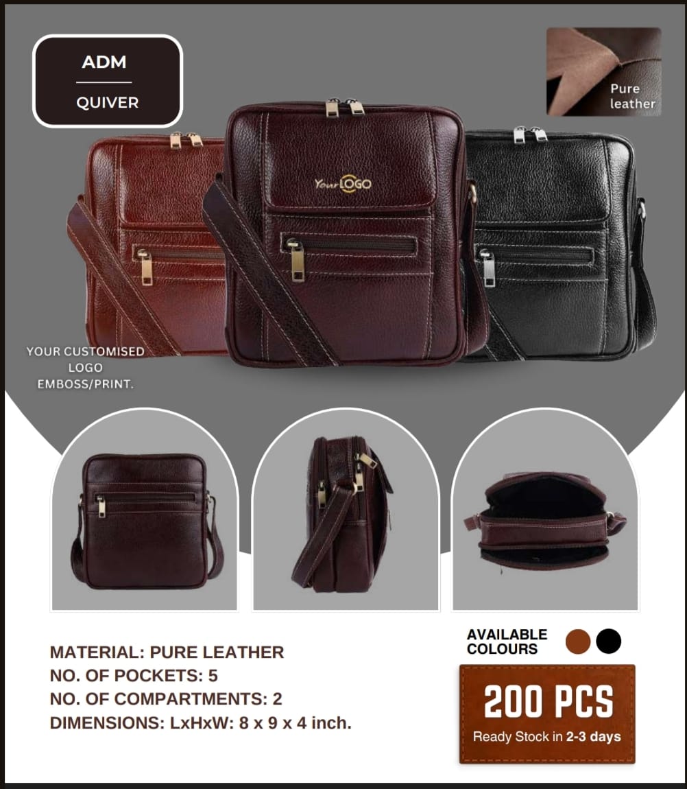 Quiver Bag