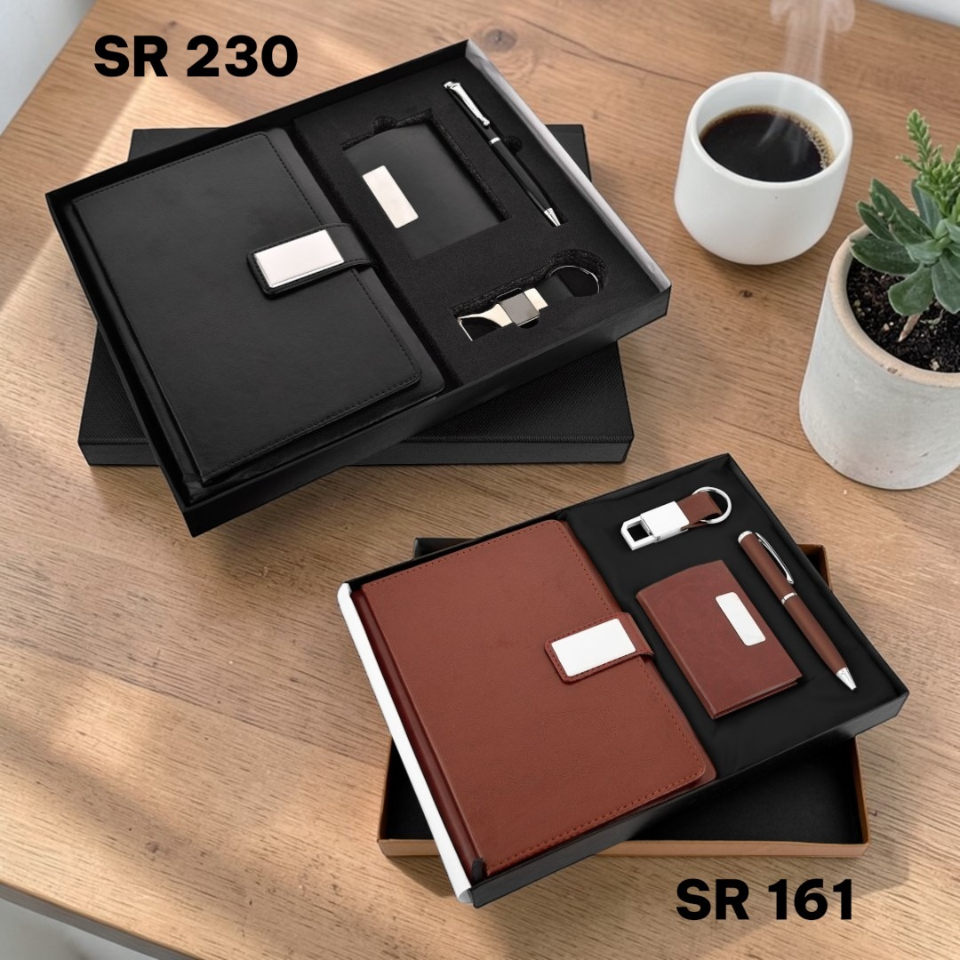  DIARY PEN CARHOLDER KEYCHAIN