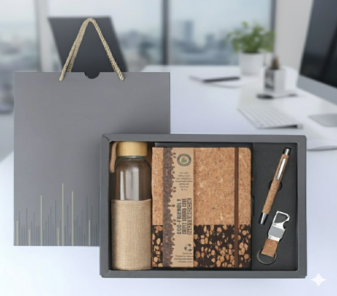 NEW YEAR GIFT HAMPER 4