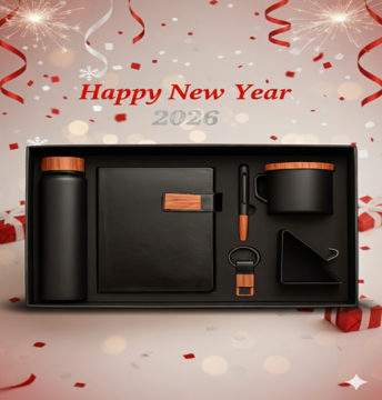 NEW YEAR GIFT HAMPER 3
