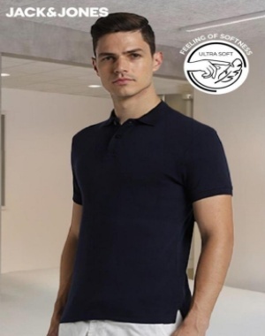 jack and jones blue color 