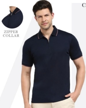 jack and jones polo color nevy blue