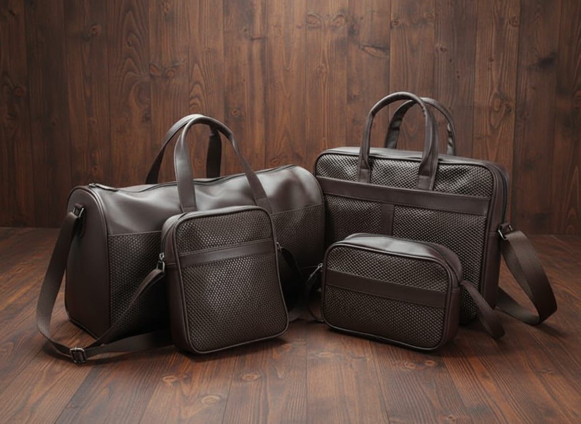 COMBO BAG GIFT SET 4