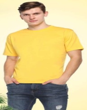 pikmee neck color yellow