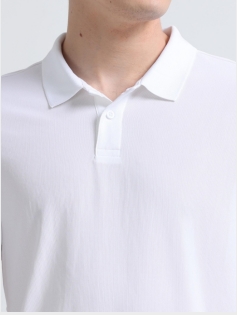 Puma White Color Polo