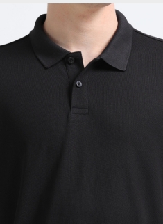 Puma Black Color Polo