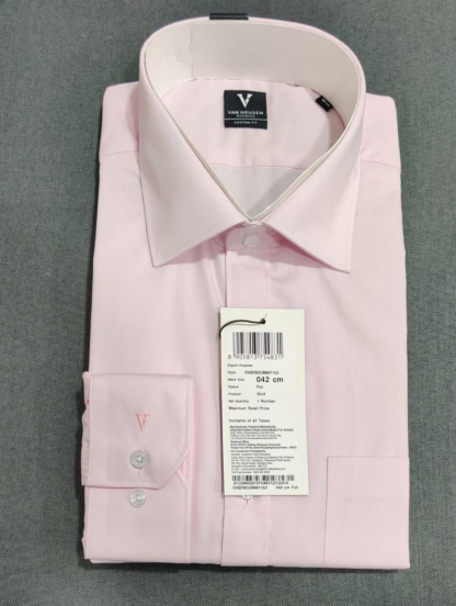 PINK SHIRT 