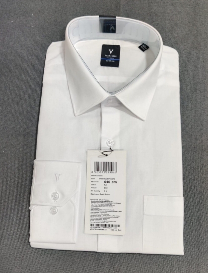 SNOW WHITE SHIRT