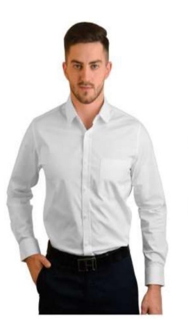 UCB MEN’S SHIRT