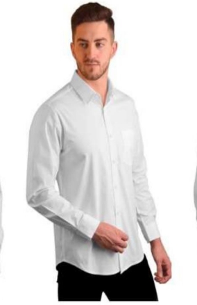 UCB MEN’S SHIRT