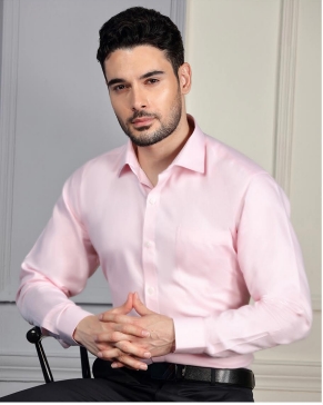 High IQ’ Broken Twill Shirt