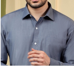 Chambray Shirt