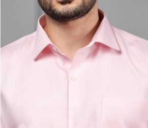CVC Herringbone Shirt