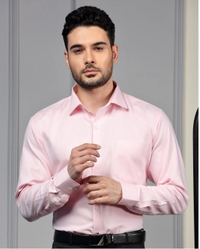 CVC Herringbone Shirt