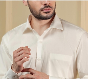 Poplin Shirt